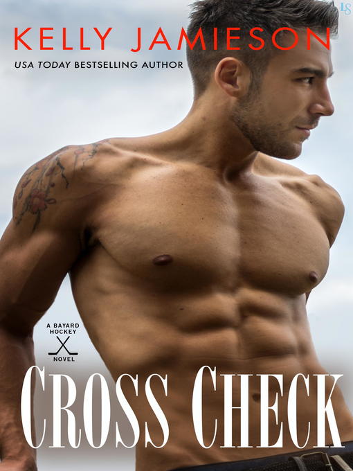 Title details for Cross Check by Kelly Jamieson - Available